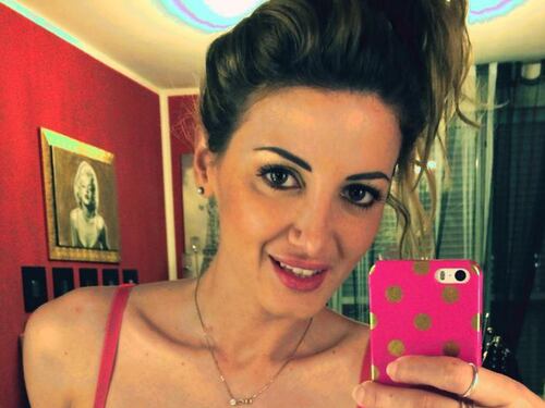 Rosy Maggiulli, l'ex gieffina con l'ambizione del porno, scomparsa nel nulla