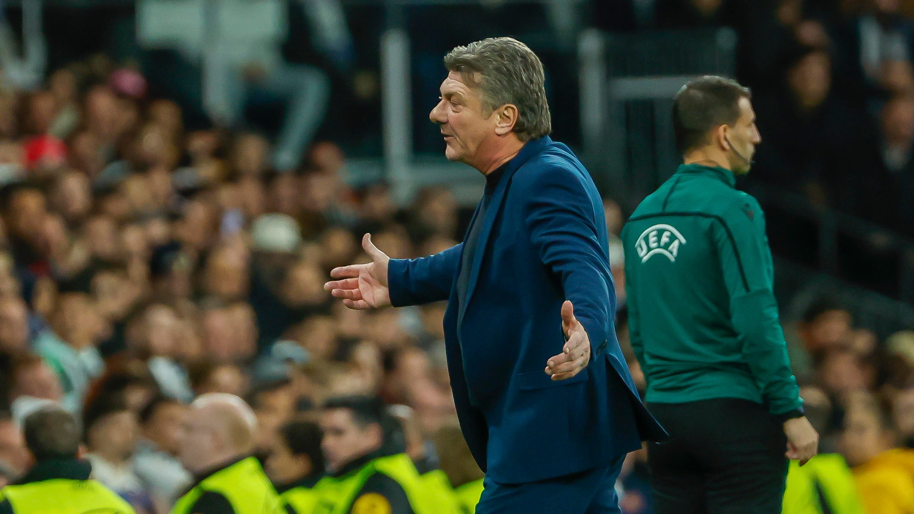 Il Napoli di Mazzarri ha cuore. Ma la legge di Ancelotti è Real