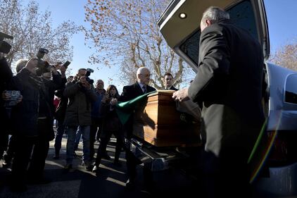 L'arrivo di Vittorio Emanuele III al Santuario di Vicoforte (Cuneo) 5