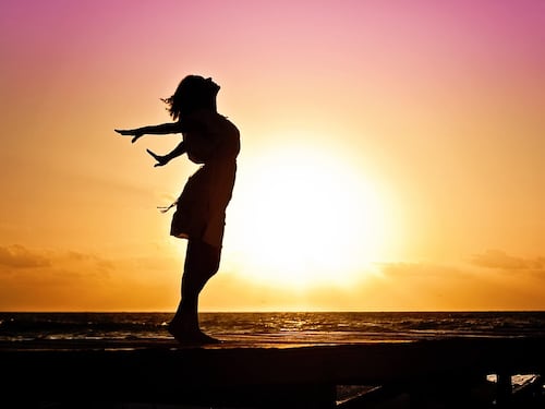 L’amore dà argini al fiume della vita
