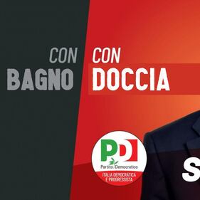La satira del giorno. Il dilemma di Letta 1