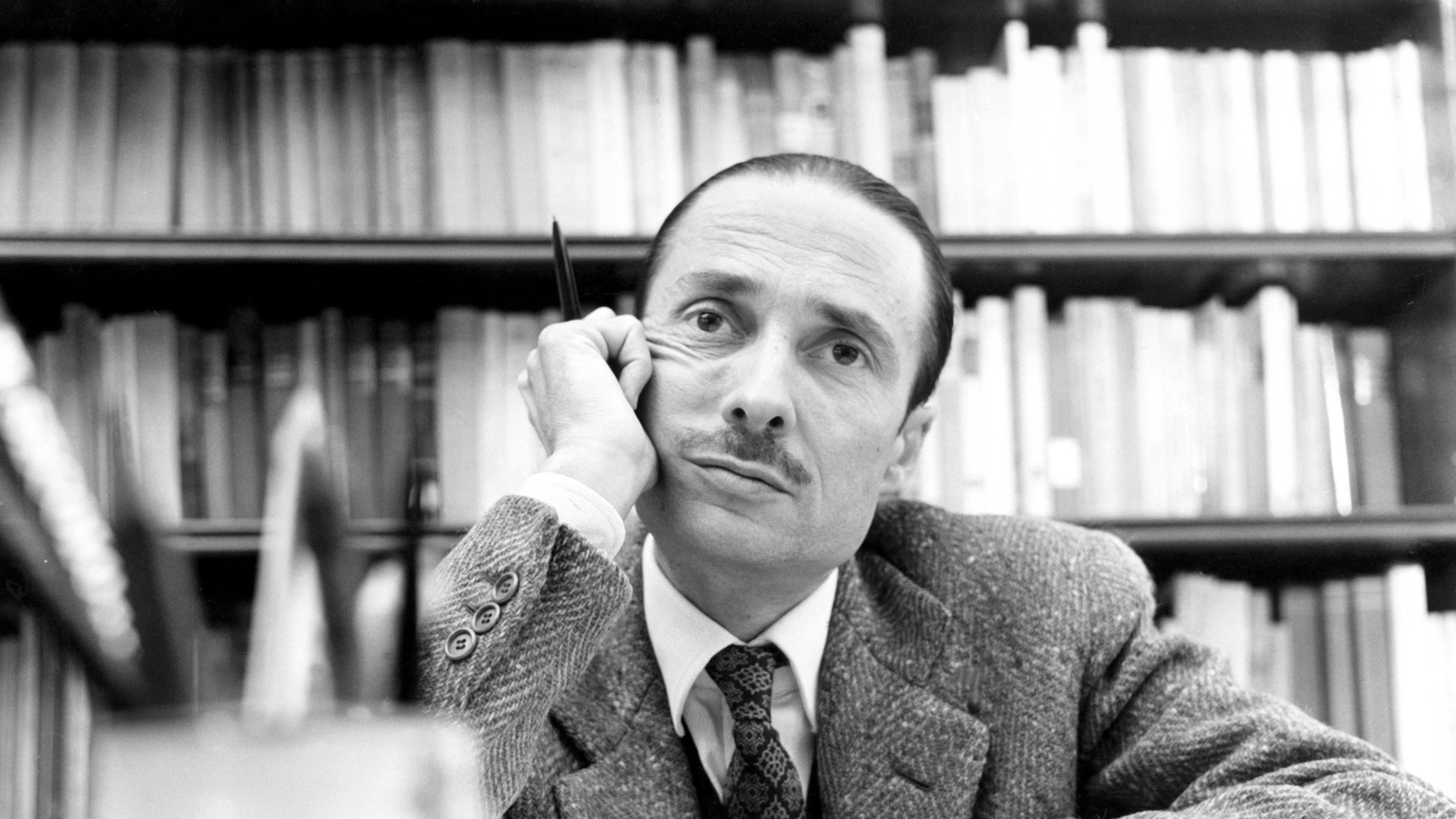 Steno, l'arte di far ridere nel tragico Dopoguerra