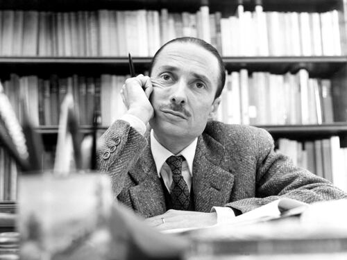 Steno, l'arte di far ridere nel tragico Dopoguerra