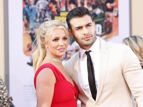 "Liti continue...". Britney Spears e Sam Asghari divorziano