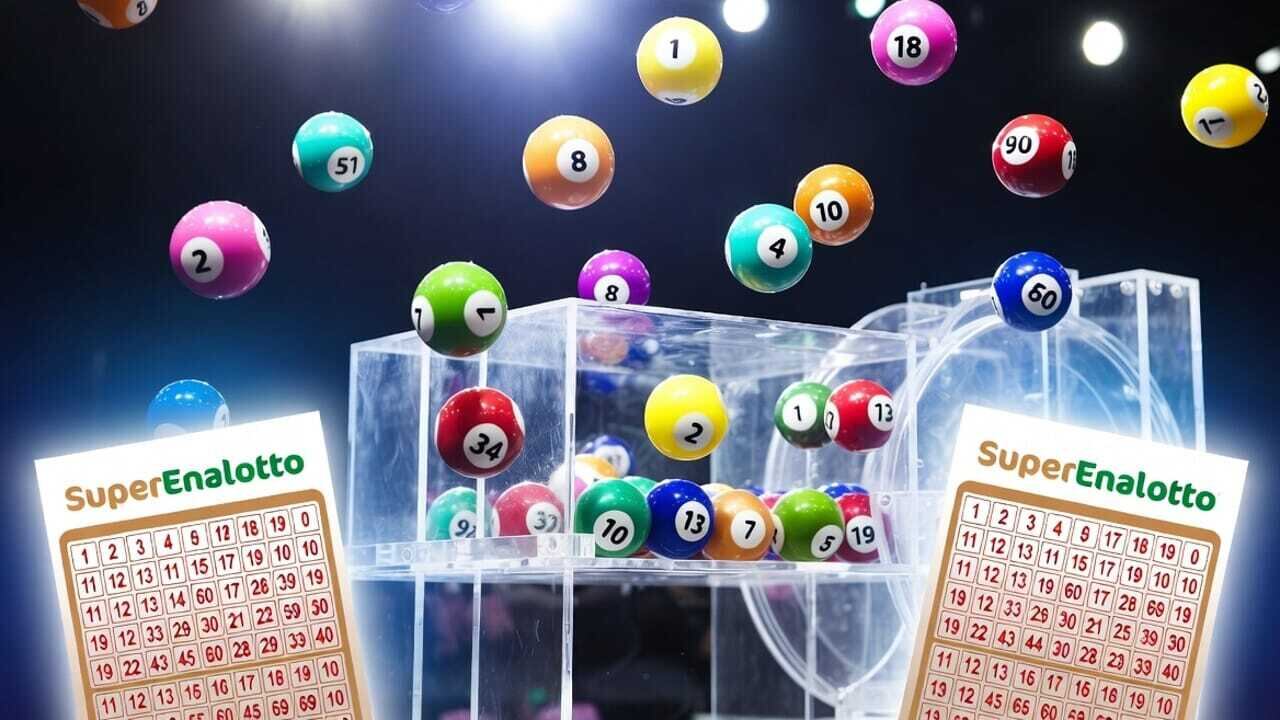 superenalotto