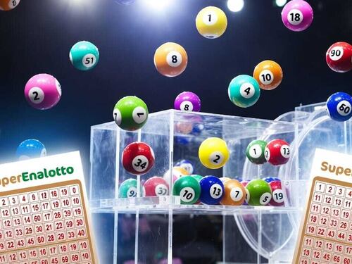 SuperEnalotto, Jackpot sempre più ricco: 220,5 milioni