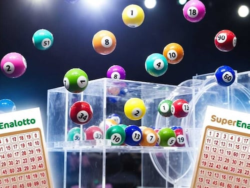 SuperEnalotto, il Jackpot sfonda quota 200 milioni di euro