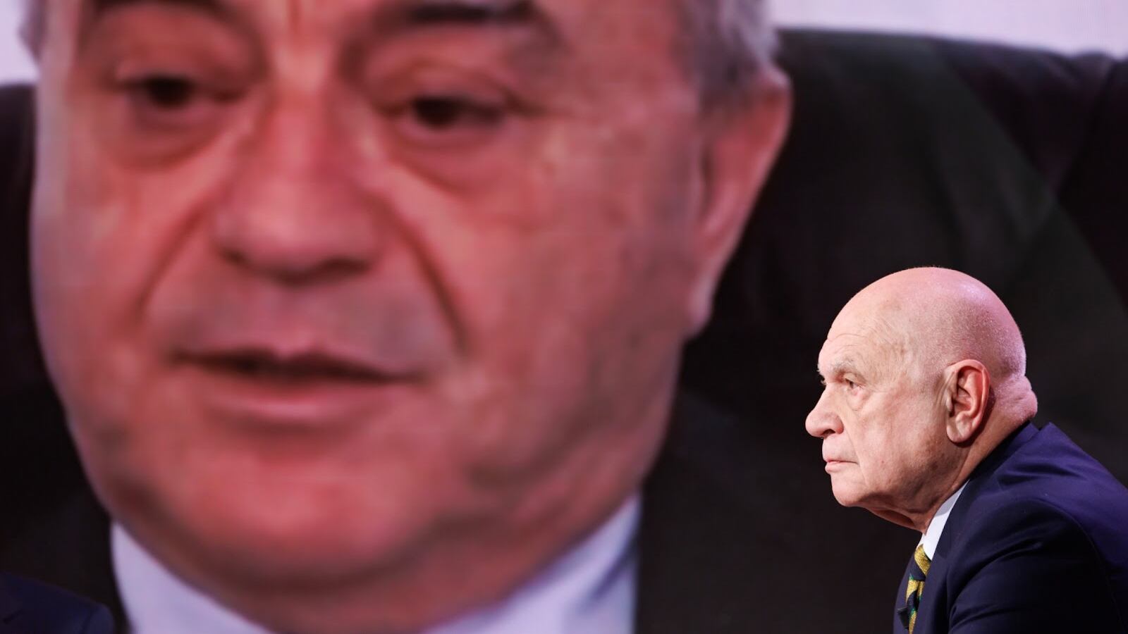 Nordio: "Referendum? Su di noi dette tante porcherie". Poi la stoccata a Gratteri: "Servono test psico-attitudinali"