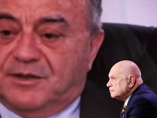 Nordio: "Referendum? Su di noi dette tante porcherie". Poi la stoccata a Gratteri: "Servono test psico-attitudinali"