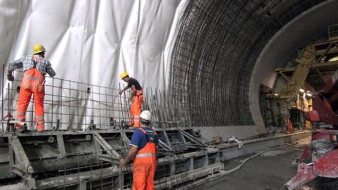 Sblocca cantieri, arriva l'ok della Camera