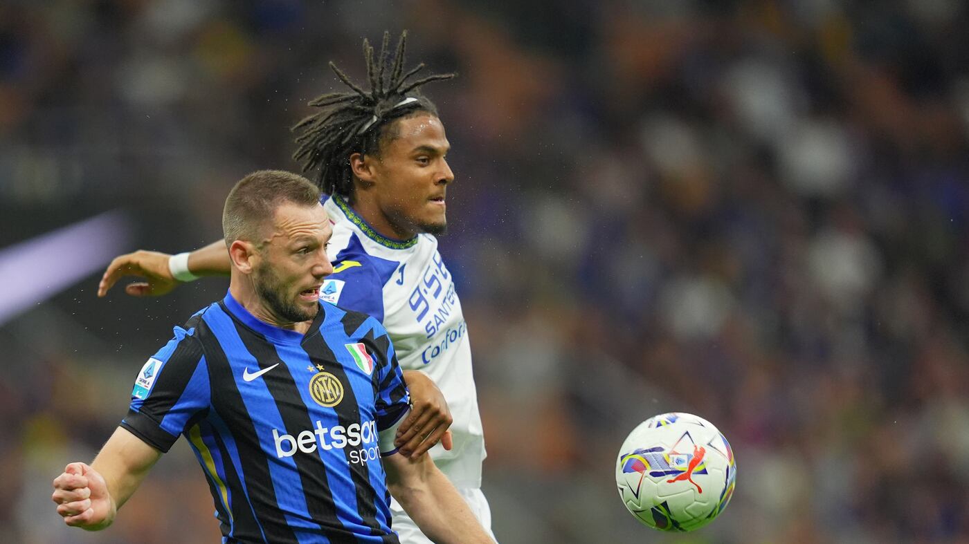 Inter, fino all'ultimo