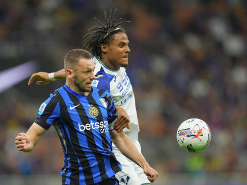 Inter, fino all'ultimo