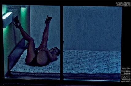 Kim Kardashian: foto hot del lato b su Instagram 2