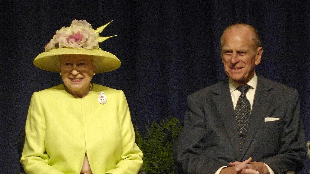 La regina Elisabetta e il principe Filippo? Una coppia inossidabile
