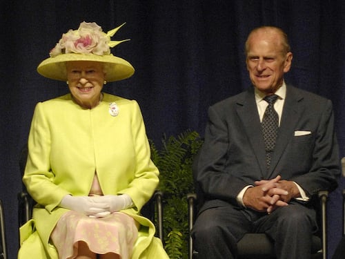 La regina Elisabetta e il principe Filippo? Una coppia inossidabile