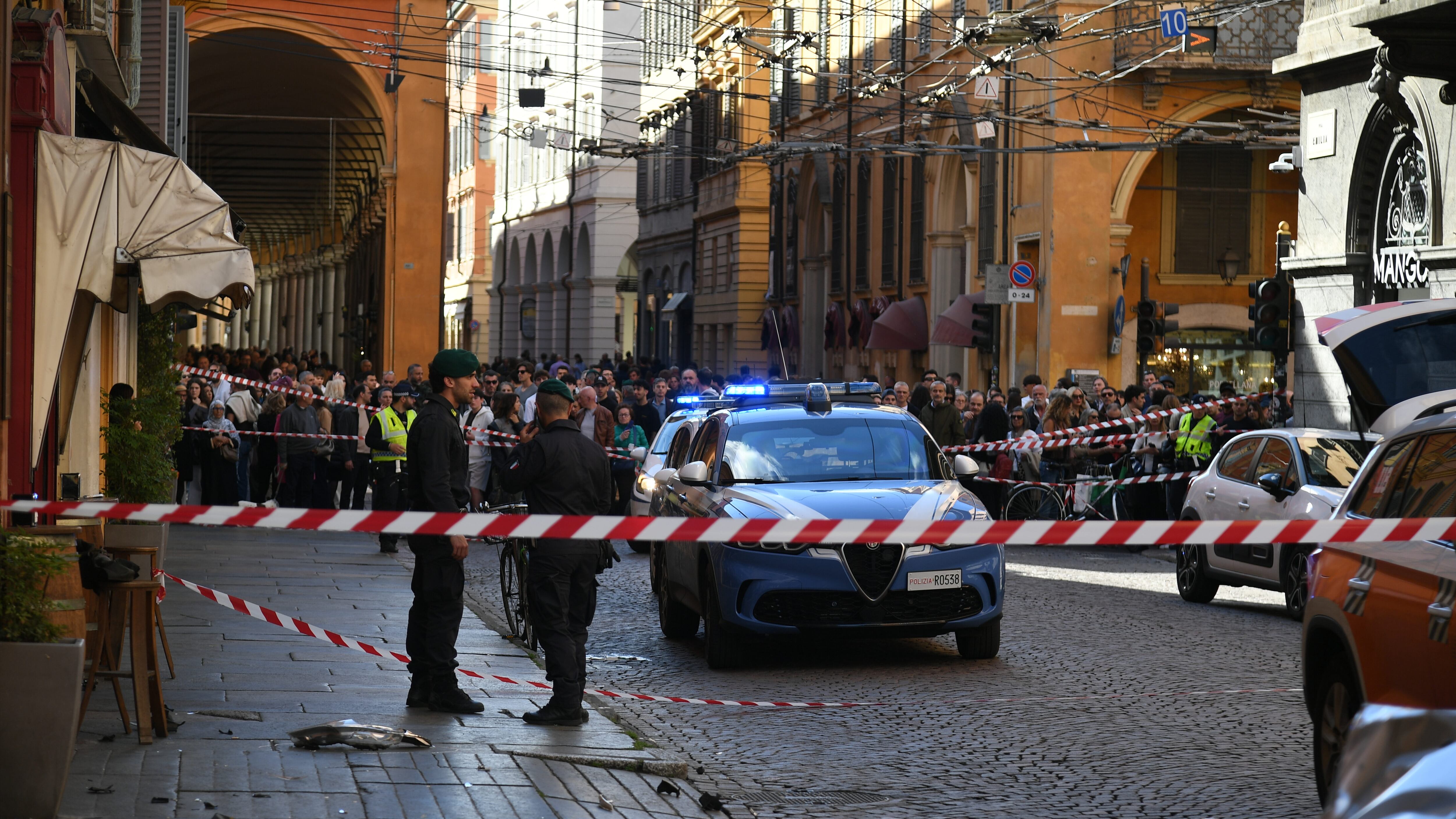 I profili social chiusi e i sospetti sulla radicalizzazione: l'ombra dell'islamismo su Salim El Koudri