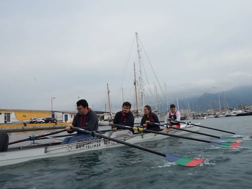 Quando lo sport diventa un modello di integrazione. La lotta all'autismo e la forza del canottaggio