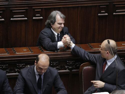 L'aliquota Iva non aumenterà, Brunetta: "A giorni il decreto"