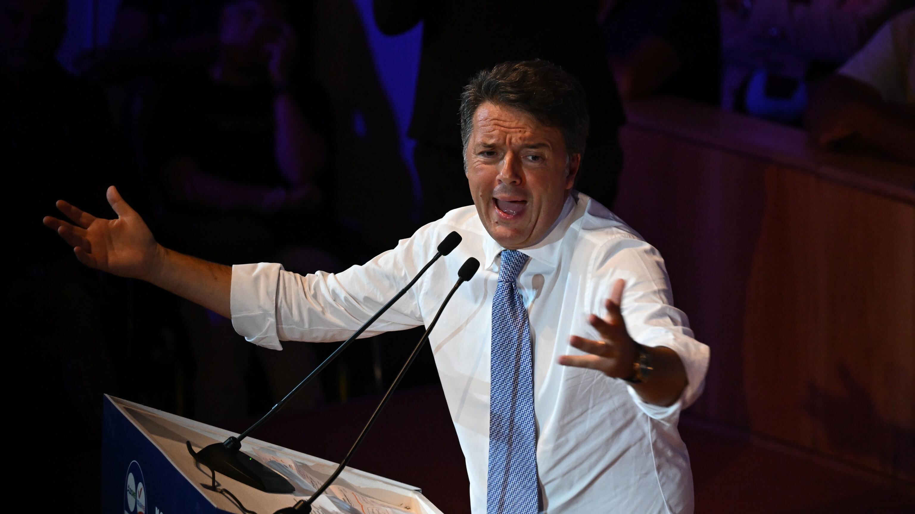 "Nordio? Il migliore". Il plauso di Renzi al governo: "Bene sul rave party"