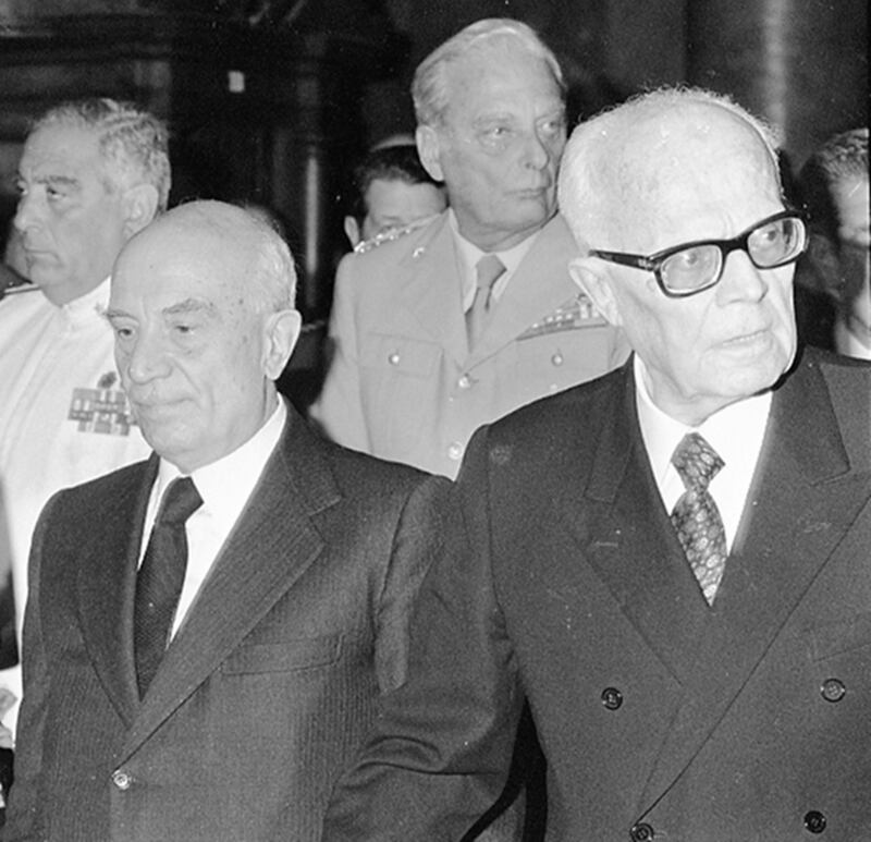 Le facce che hanno fatto la storia della Dc 14