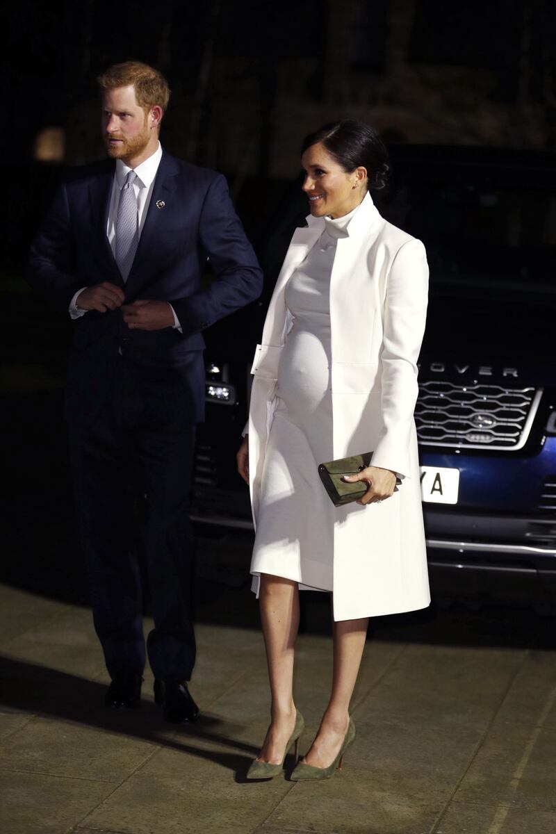 Kate Middleton e Meghan Markle: foto 4