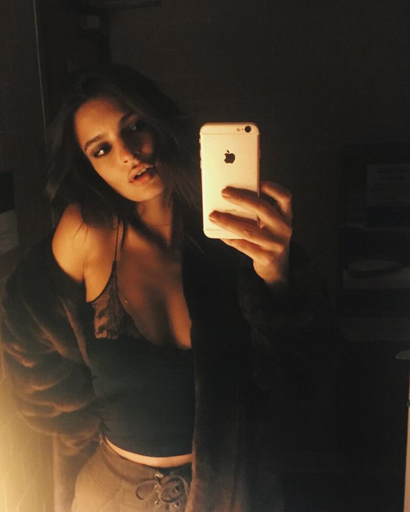 Emily Ratajkowski ed Emma Watson, sexy femministe 5
