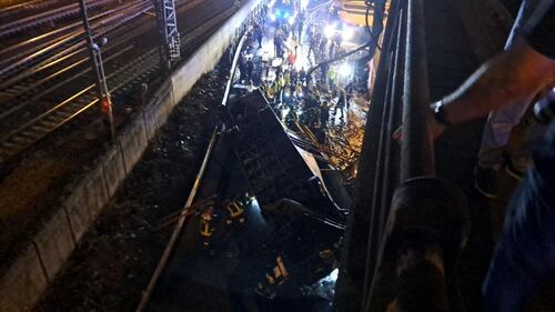 Incidente a Mestre, decine di vittime e feriti 1