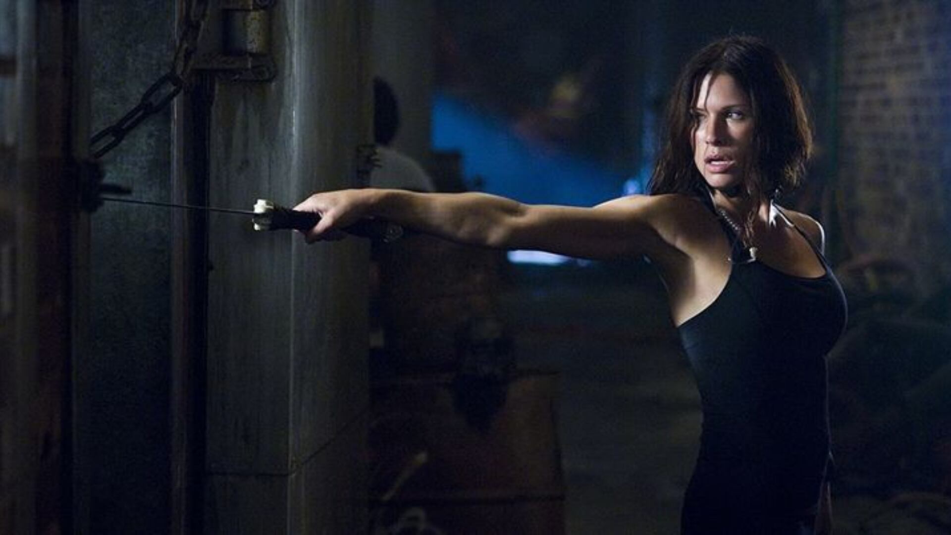 Doomsday, i due incidenti avvenuti sul set