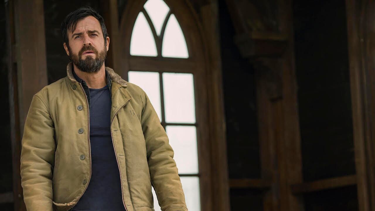 Justin Theroux dice la sua teoria sul finale di The Leftovers
