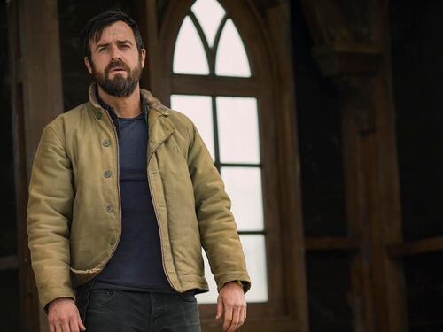 Justin Theroux dice la sua teoria sul finale di The Leftovers