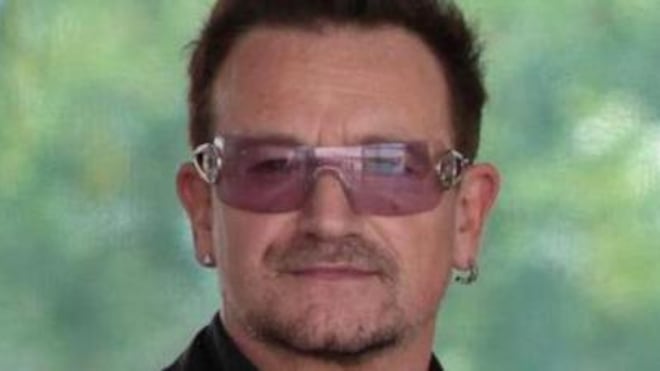 Ora anche Bono critica l'Europa: "Deve cambiare"