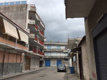San Pietro a Patierno 10