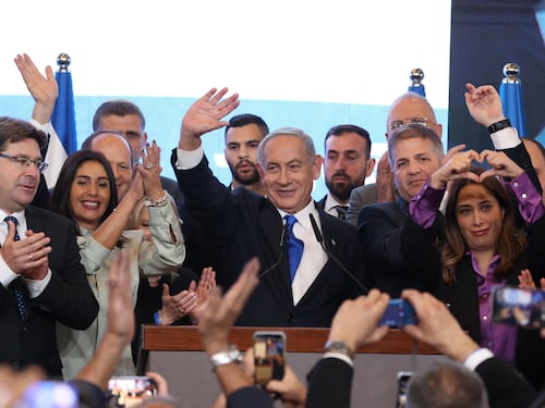 Trionfo di Bibi. Con i rischi dell'alleato radicale Gvir