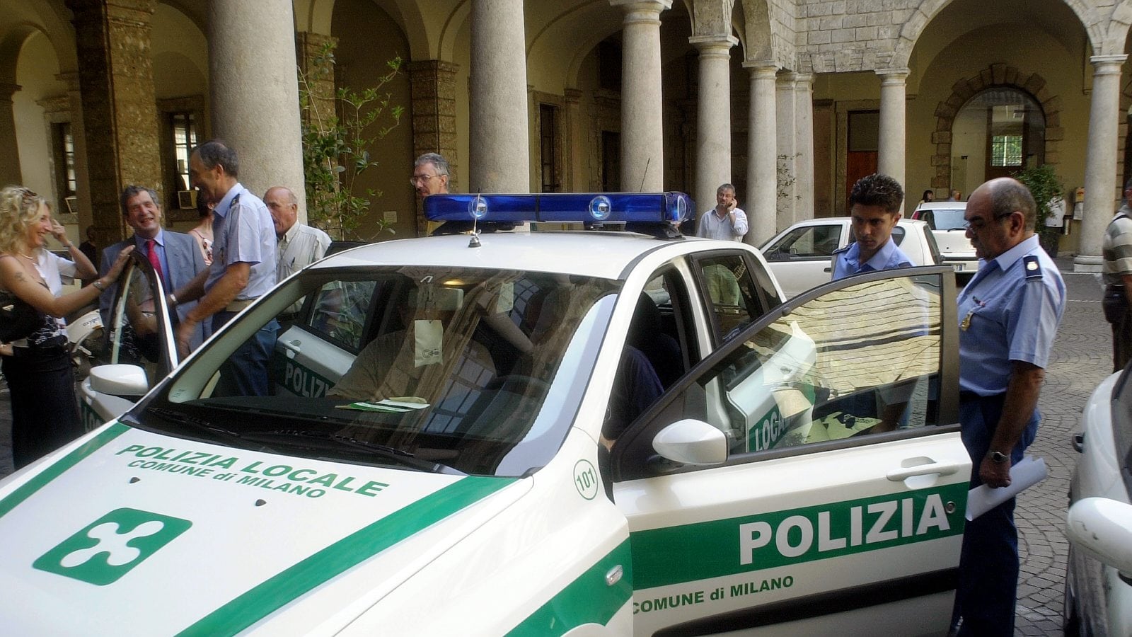 Sessanta Tso al mese, il rischio aumenta col caldo