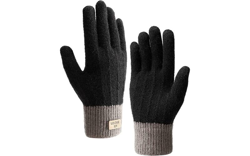 Guanti invernali Homealexa