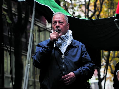 Il filo Hamas scrive alla Rai e si scaglia contro i Tg