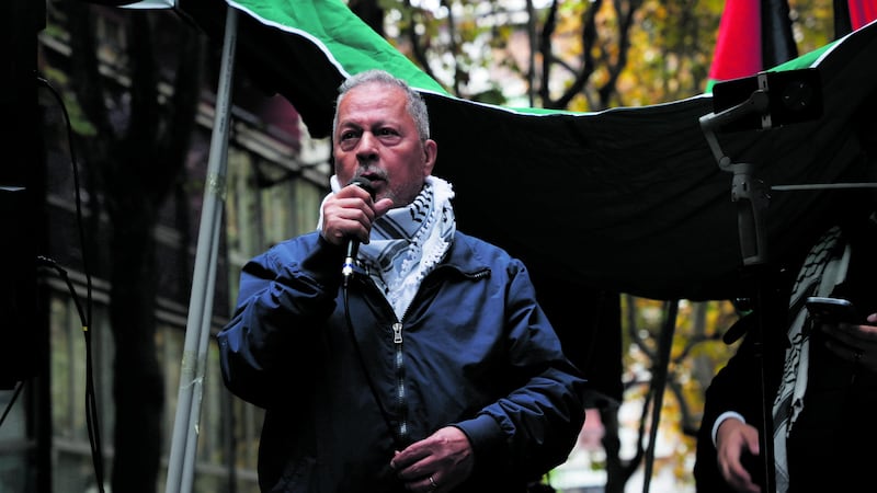Altro che beneficenza: Hannoun ha inviato 18 milioni ad Hamas. In sei verso il processo