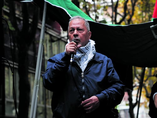 Hannoun alle toghe: "La beneficenza non è terrorismo"