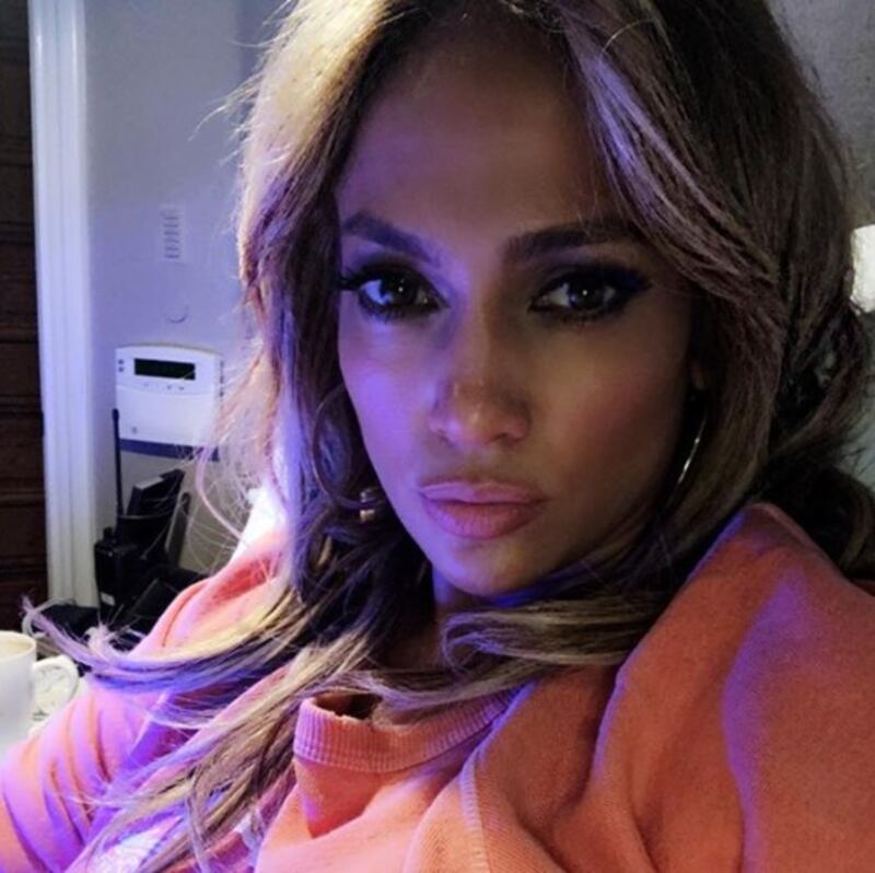 Jennifer Lopez, le immagini più hot 3