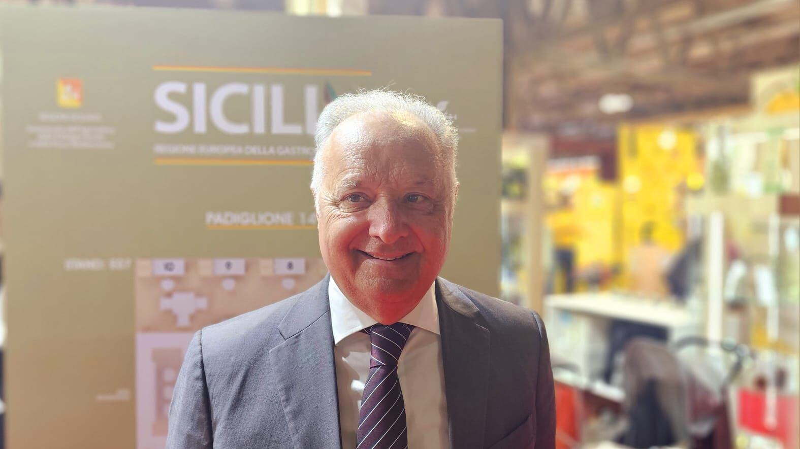 TuttoFood, grande successo della Regione Sicilia