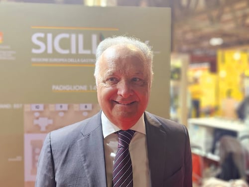 TuttoFood, grande successo della Regione Sicilia