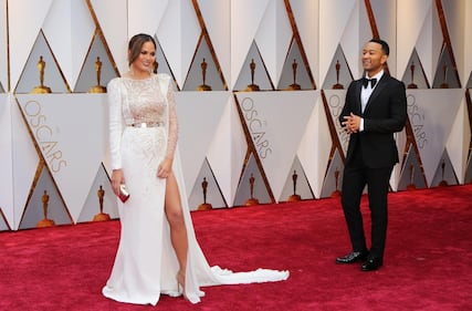Oscar 2017: i look più sexy 40