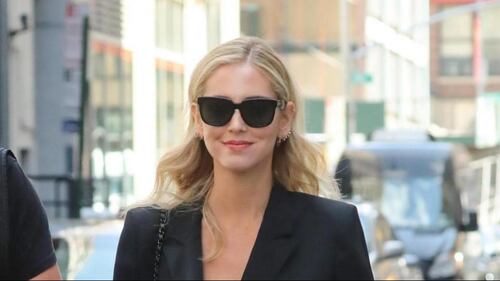 Chiara Ferragni, le foto della diva del Web 6