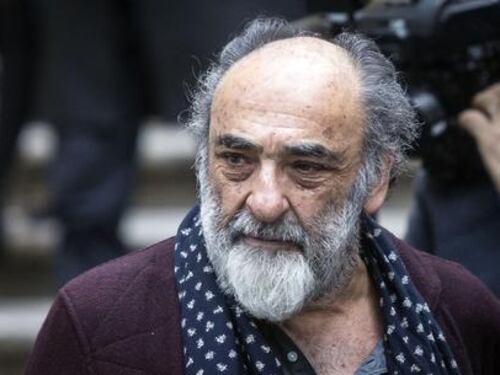 "Voce della Meloni simile a Hitler". Da Haber insulti al centrodestra