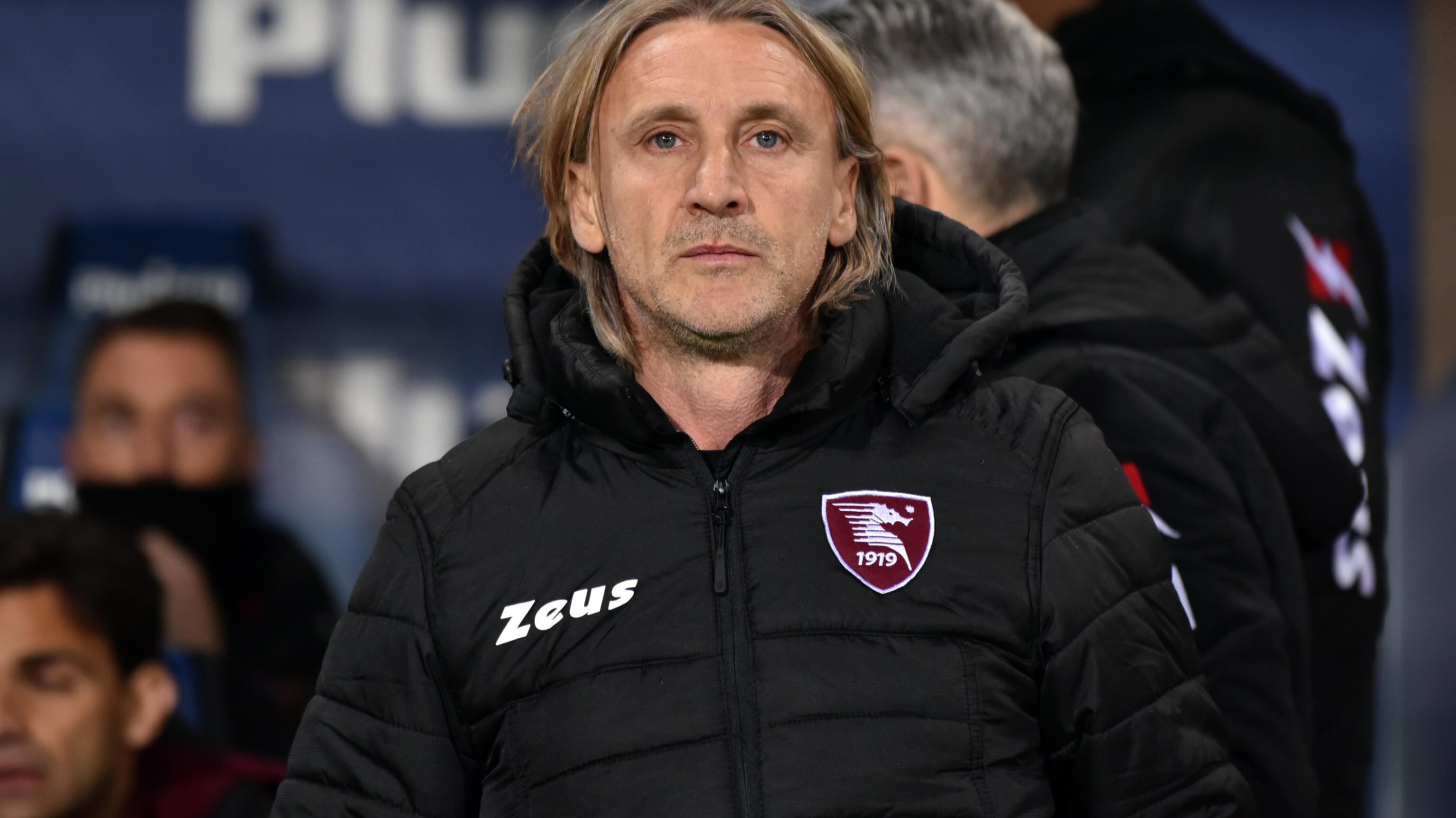 È finita tra Nicola e la Salernitana: al suo posto arriva Paulo Sousa