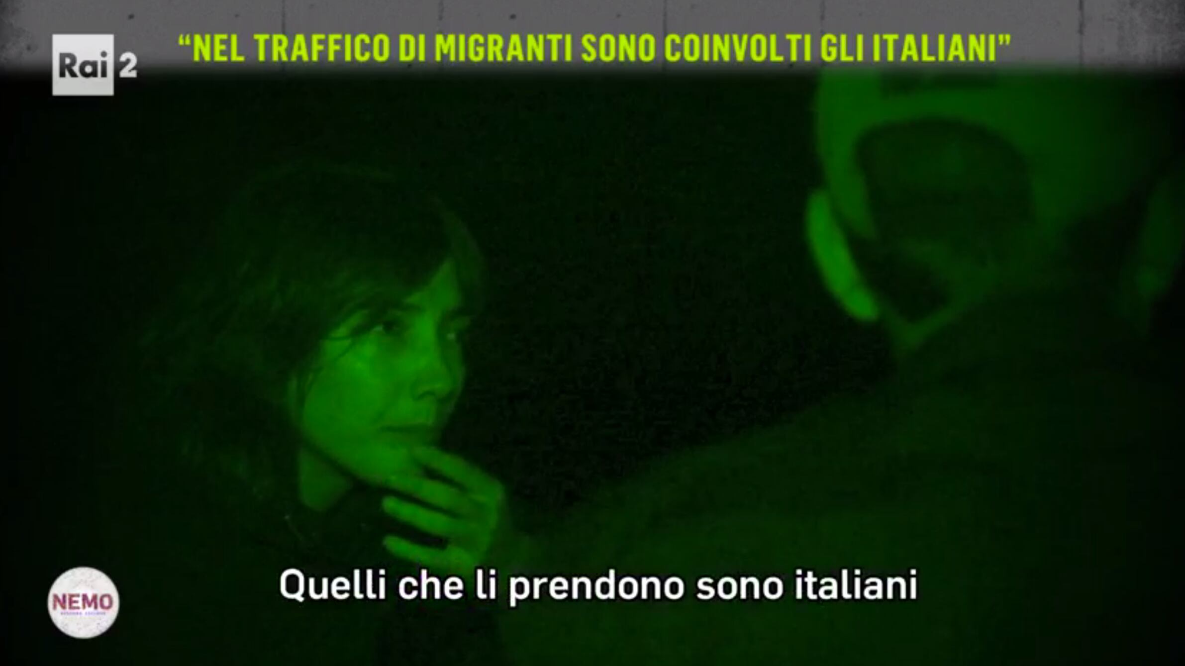 Migranti, il trafficante tunisino: "Lavoriamo con mafia italiana"