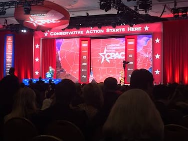 La destra Usa tra simboli, slogan e candidati 12