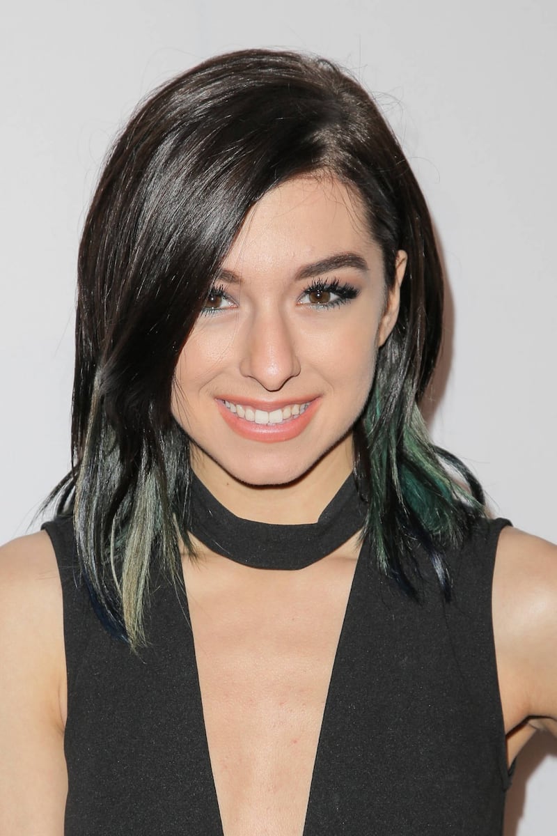 Christina Grimmie: foto 5