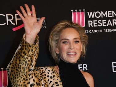 An Unforgettable Evening: le star di Hollywood contro il cancro  4