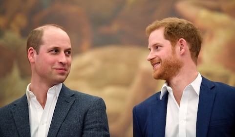 Royal Family, le foto dei reali britannici 9